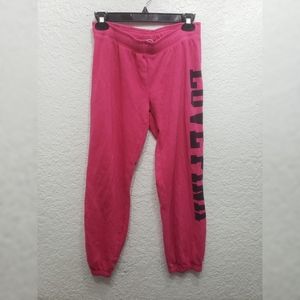 PINK Sweatpants